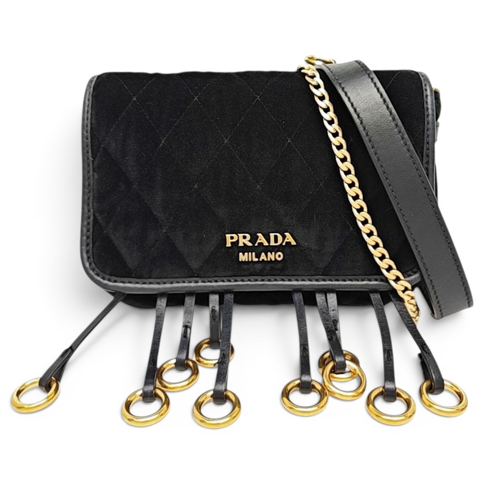 Cloth handbag