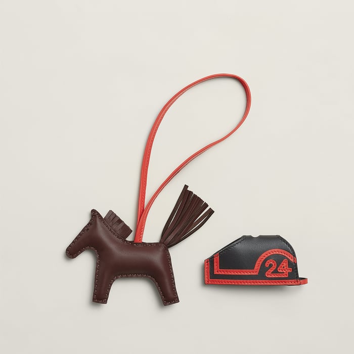 Rodeo Robeo 24 PM Charm