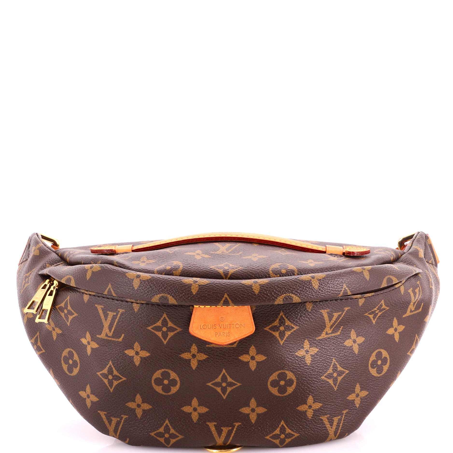 Bum Bag Monogram Canvas