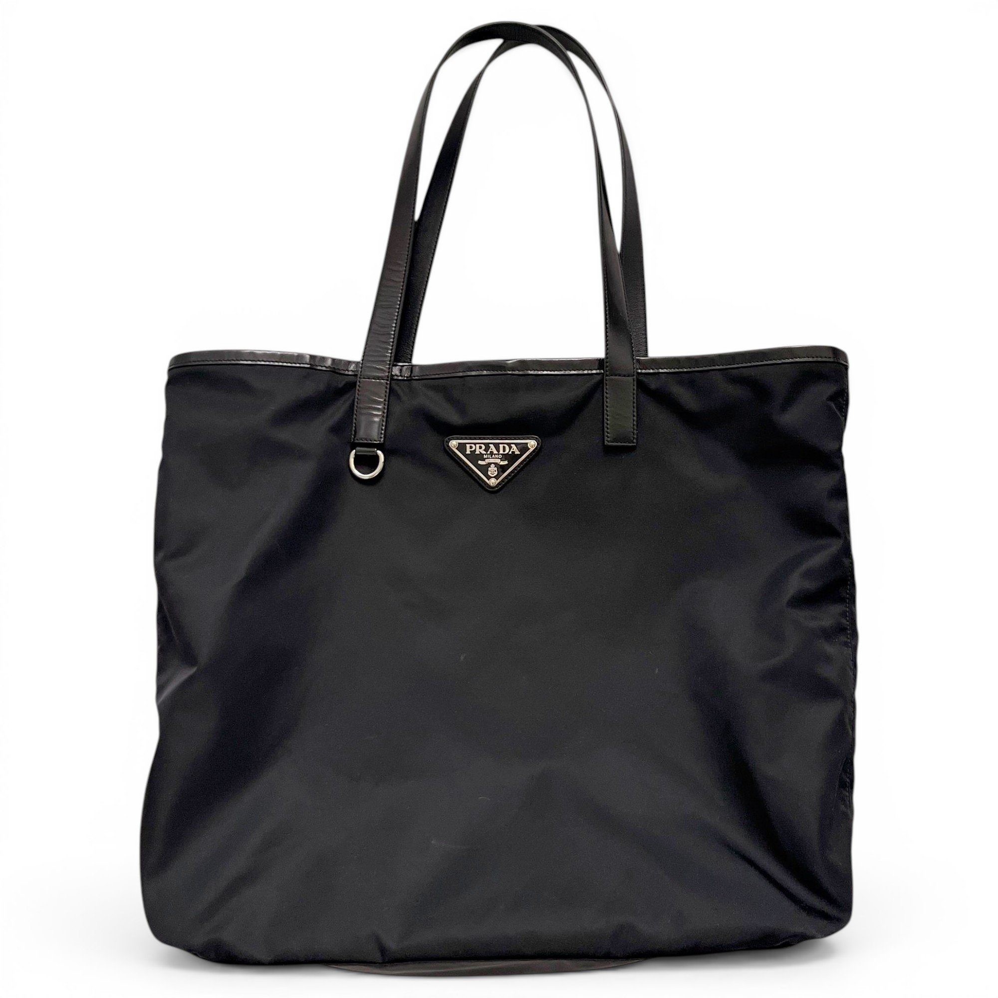 Cloth tote