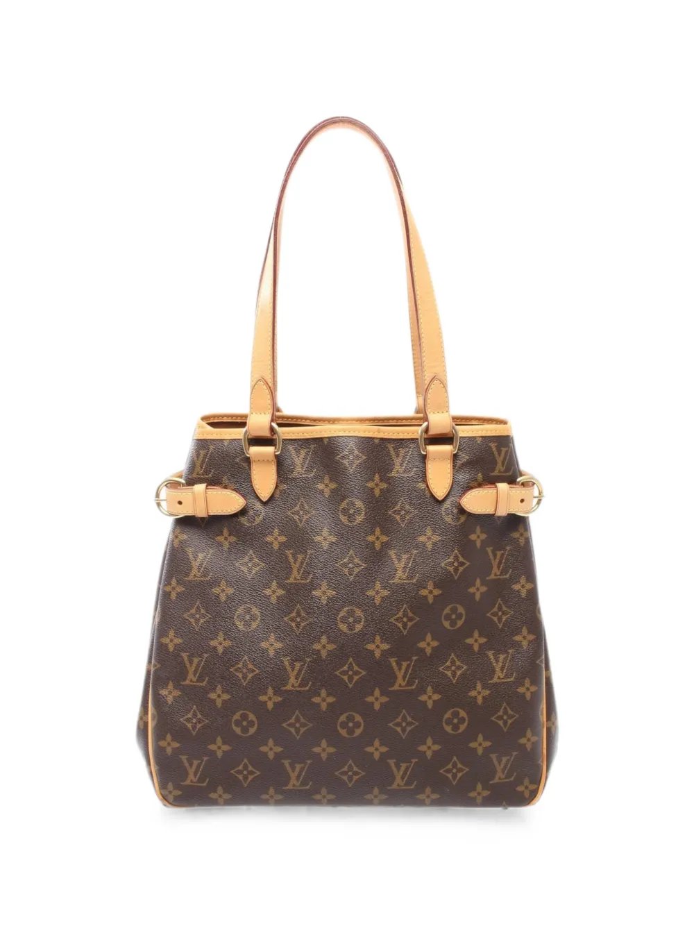 2009 Batignolles Vertical Monogram tote bag