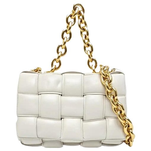 Brick Cassette handbag