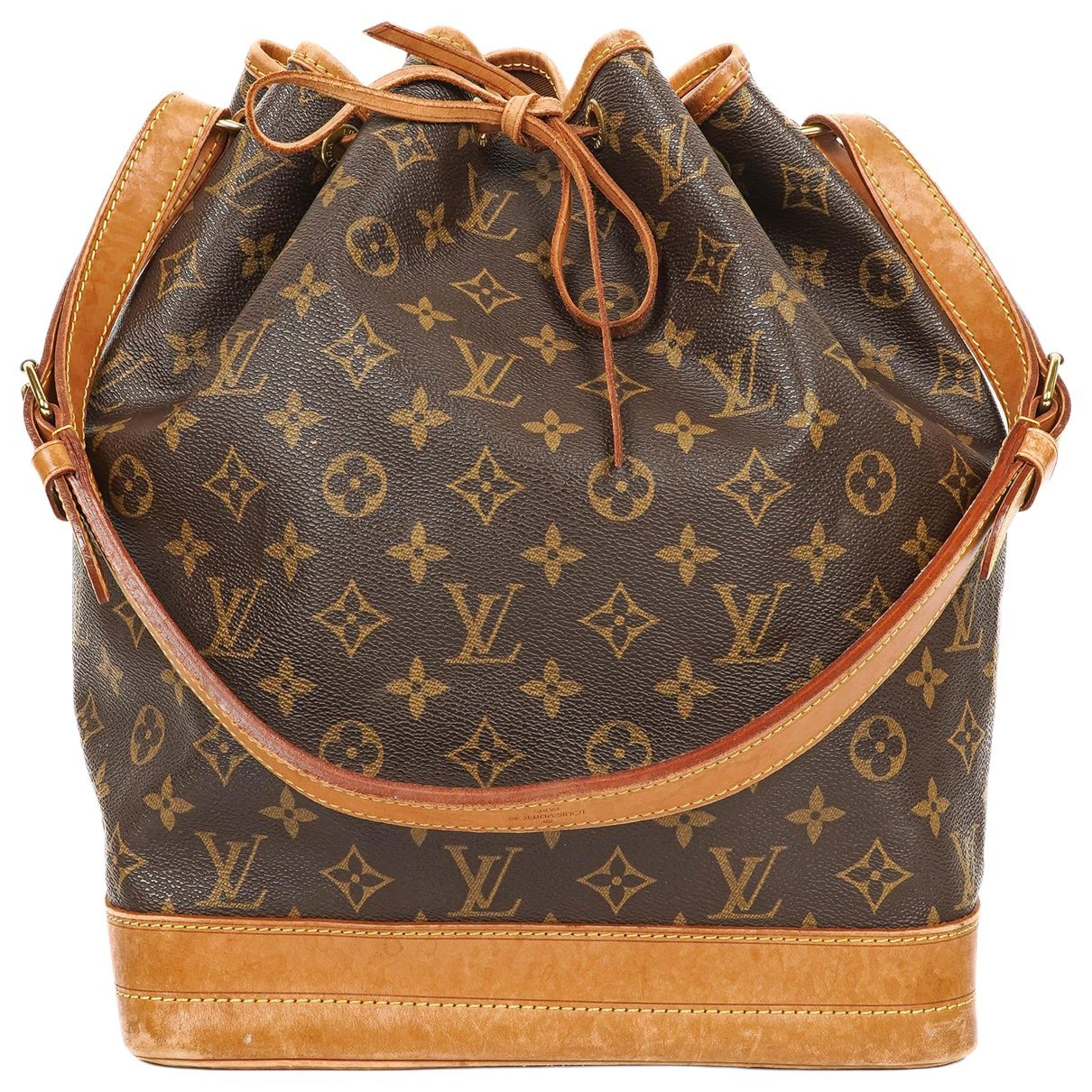 Noé cloth handbag