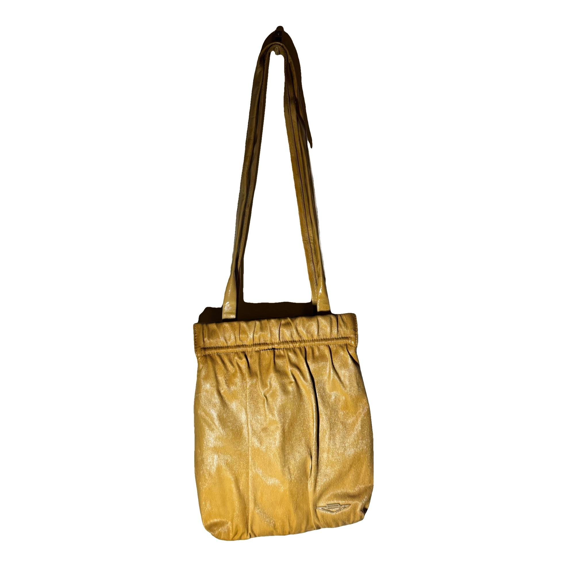 Bottega Veneta Leather handbag