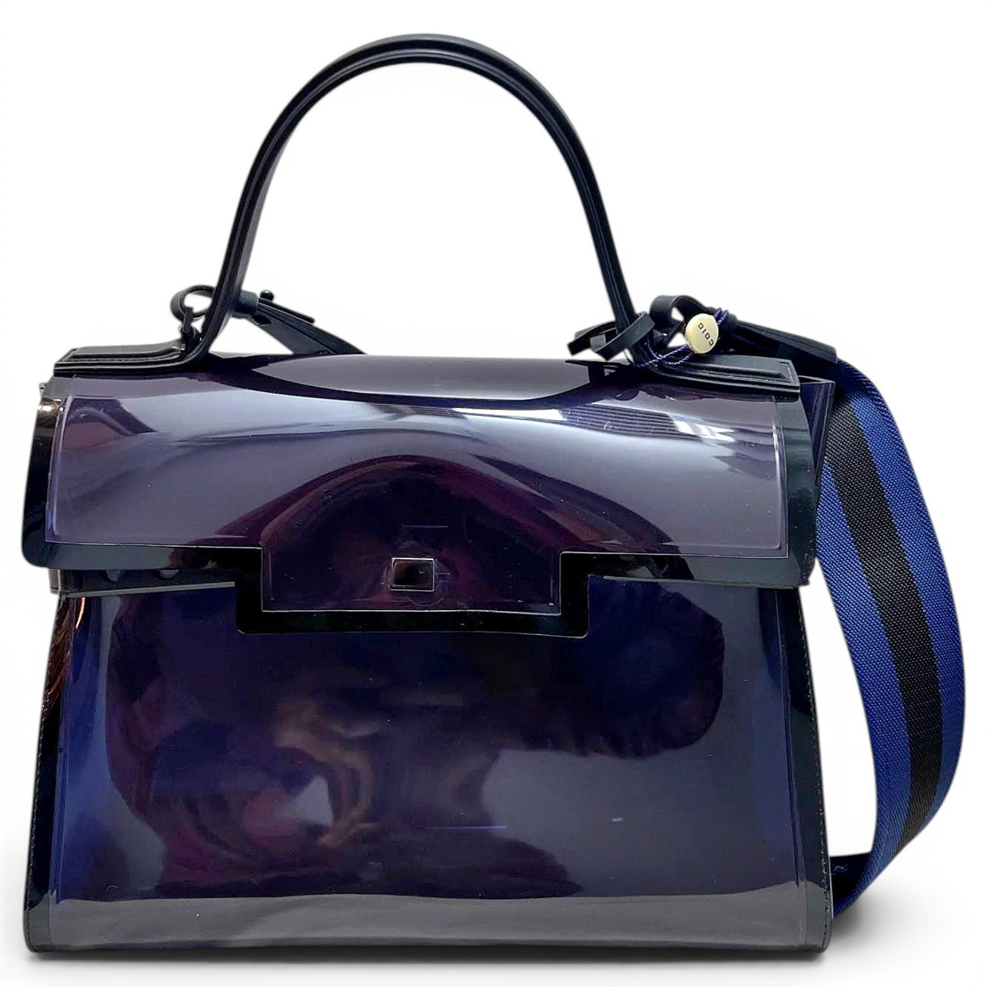 Tempête mini bag