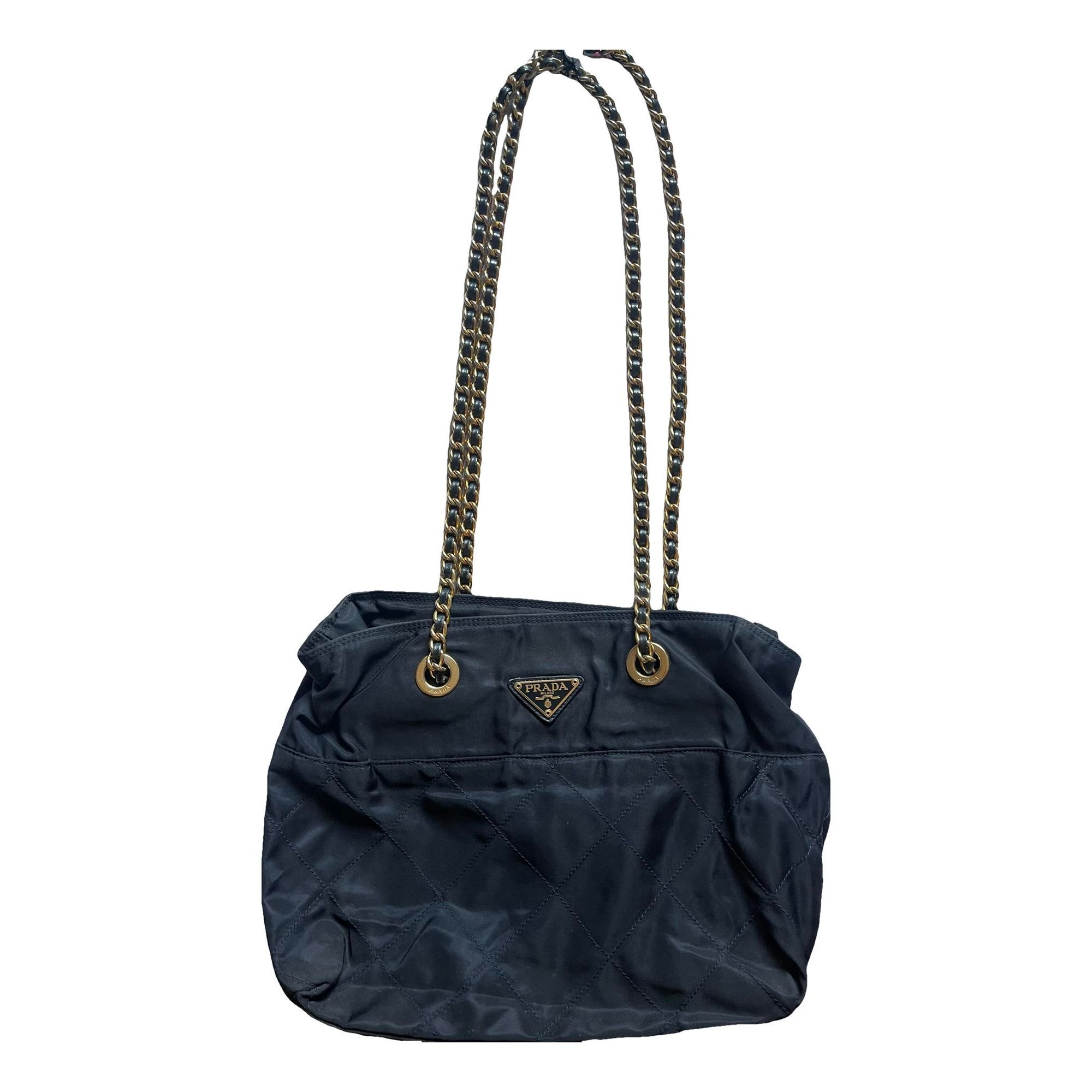 Cloth handbag