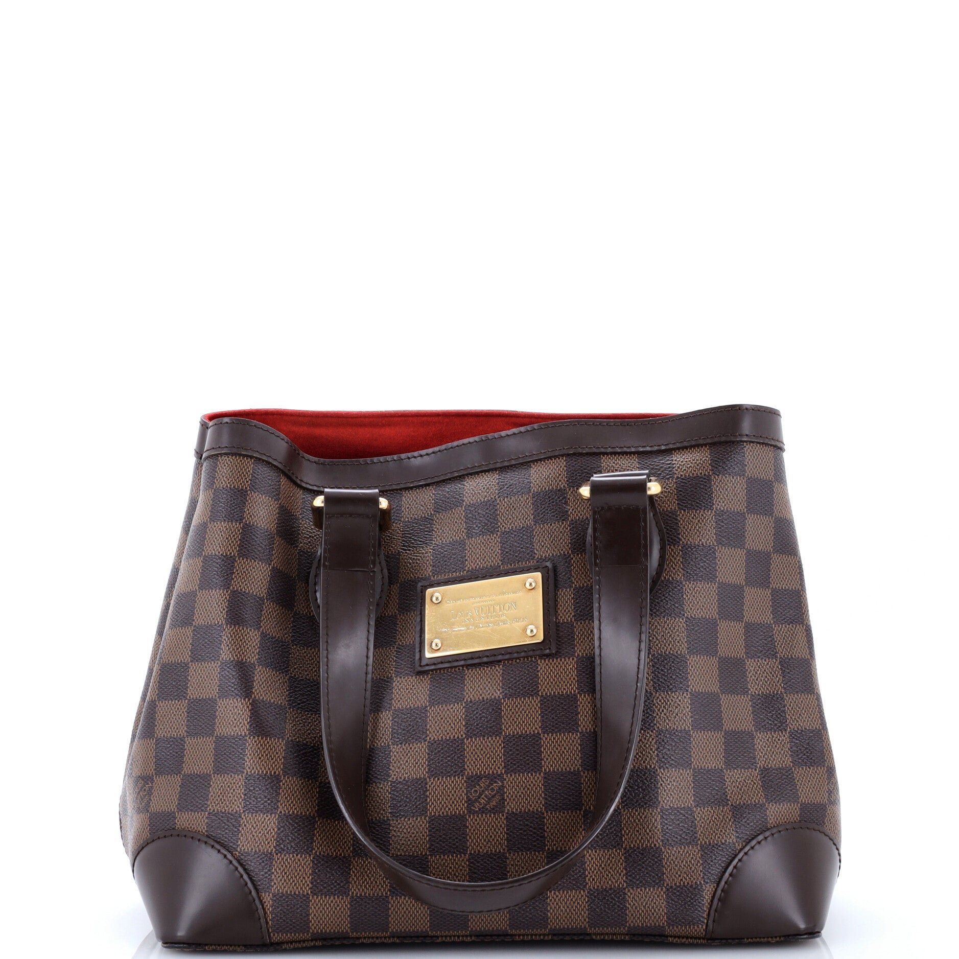 Hampstead Handbag Damier PM