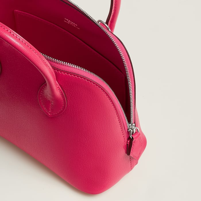 Rose Extrême Bolide 1923 Mini Bag