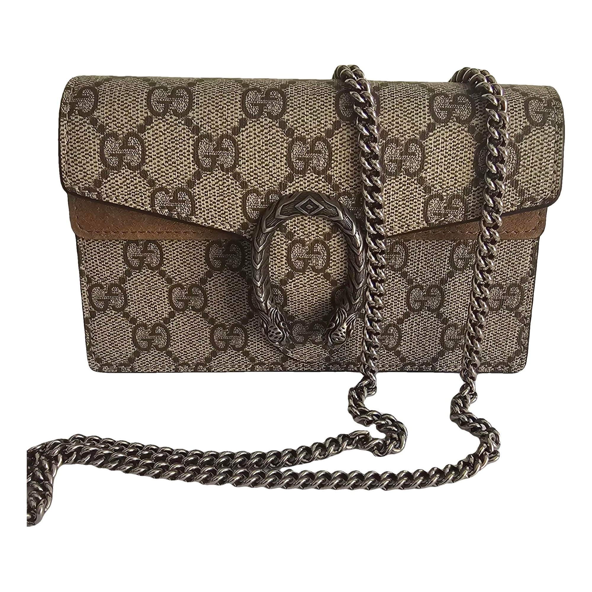 Dionysus handbag