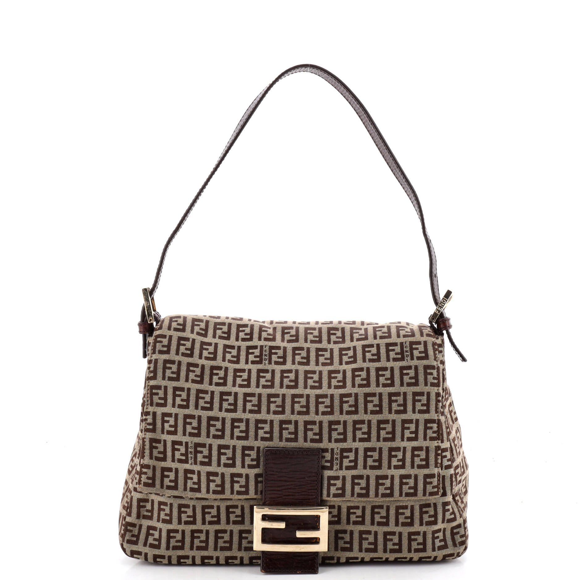Mama Forever Bag Zucchino Canvas