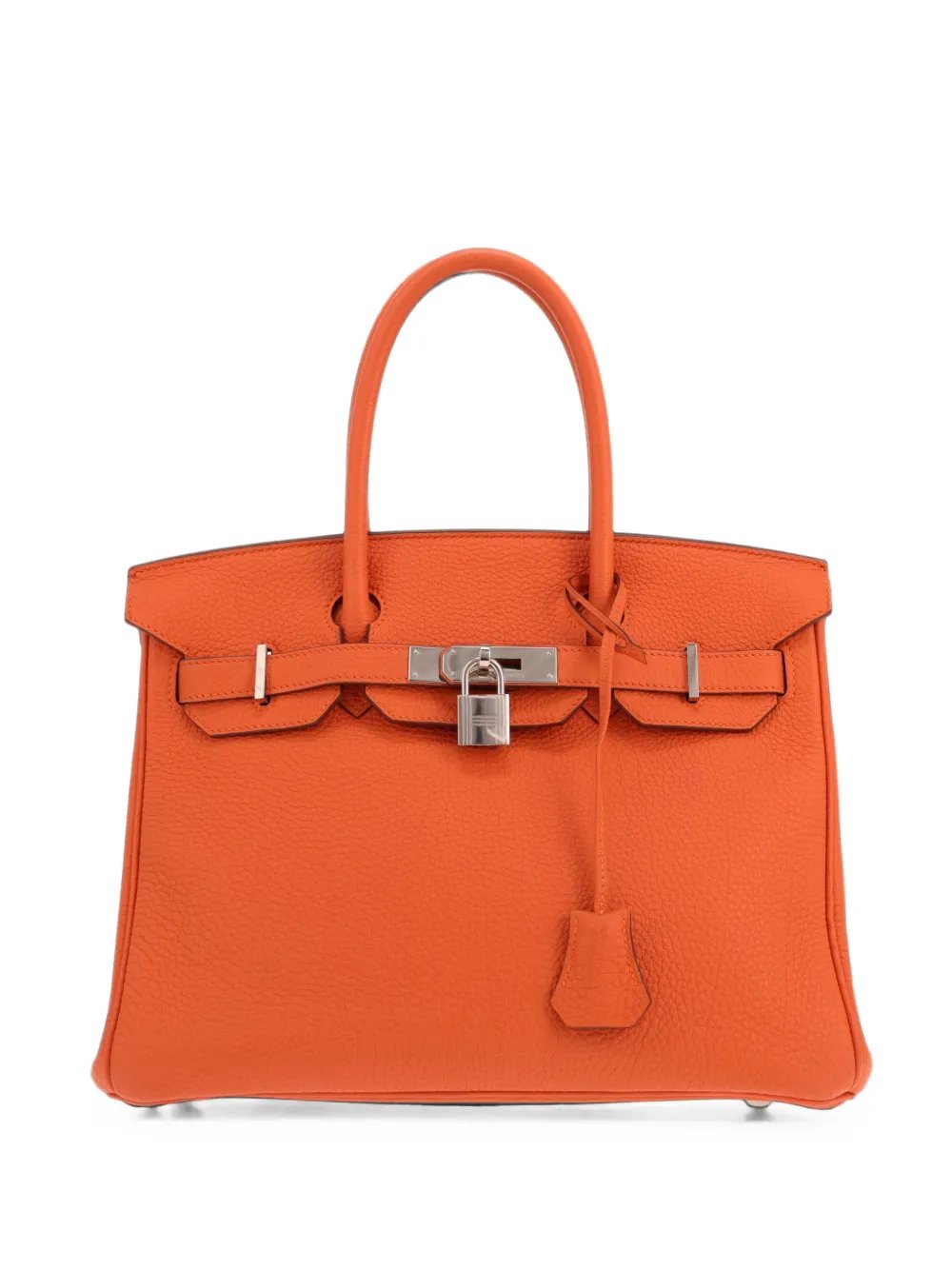 2014 30 Birkin tote bag
