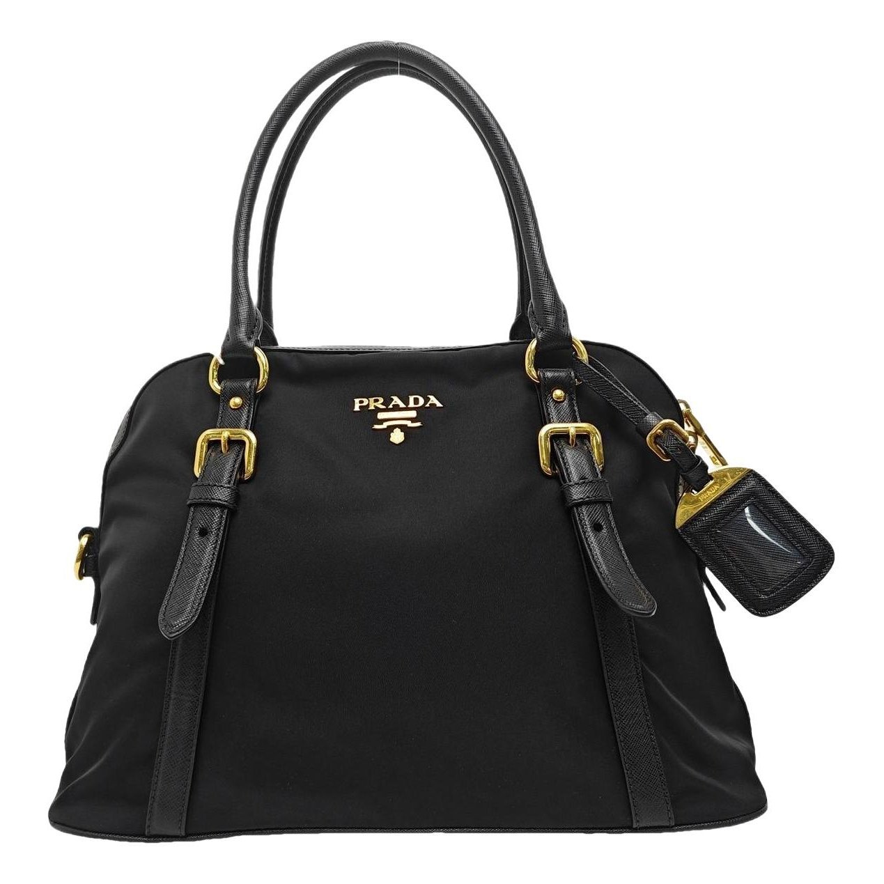 Cloth handbag