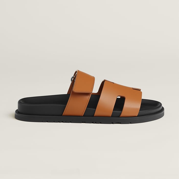 Naturel Chypre Sandal