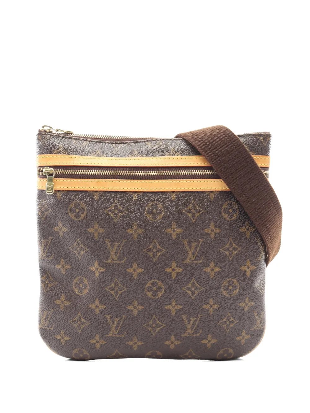 2006 Pochette Bosphore Monogram crossbody bag