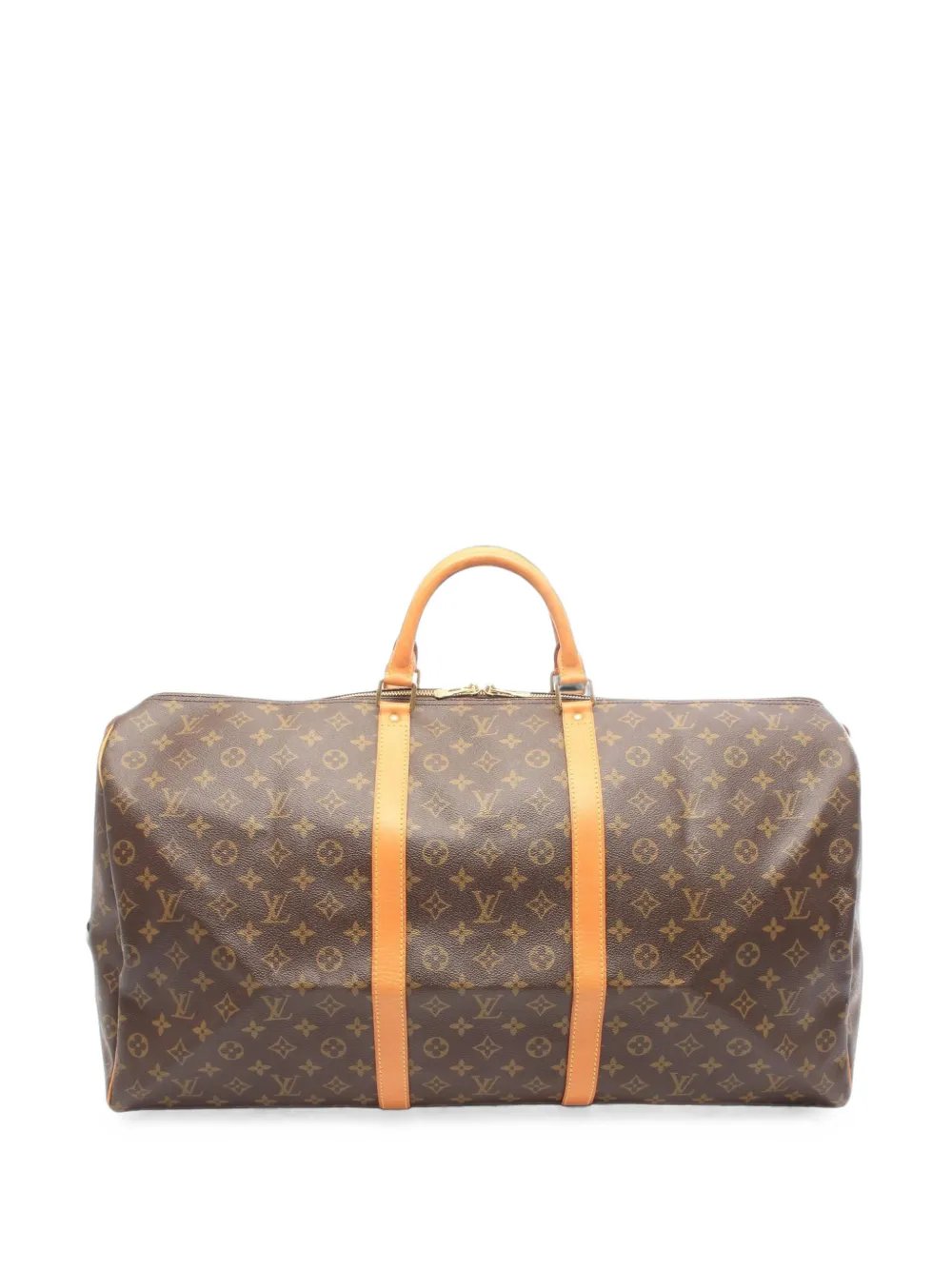 1996 60 Keepall Monogram Boston bag