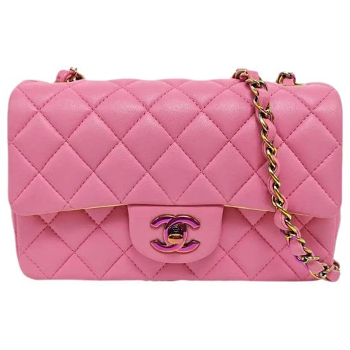 Crossbody bag