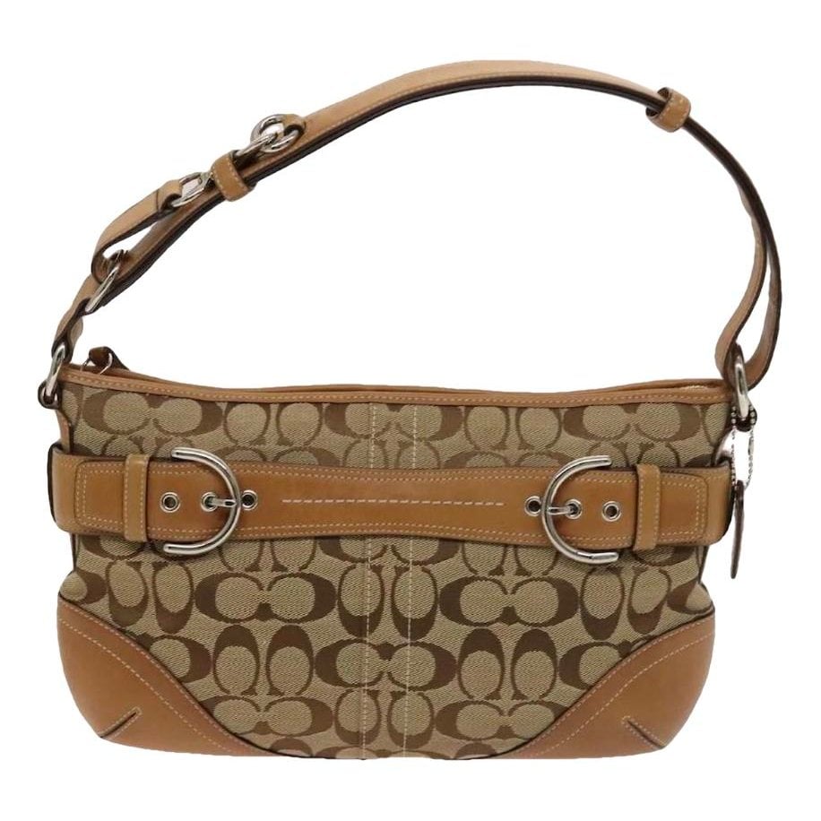 Cloth handbag
