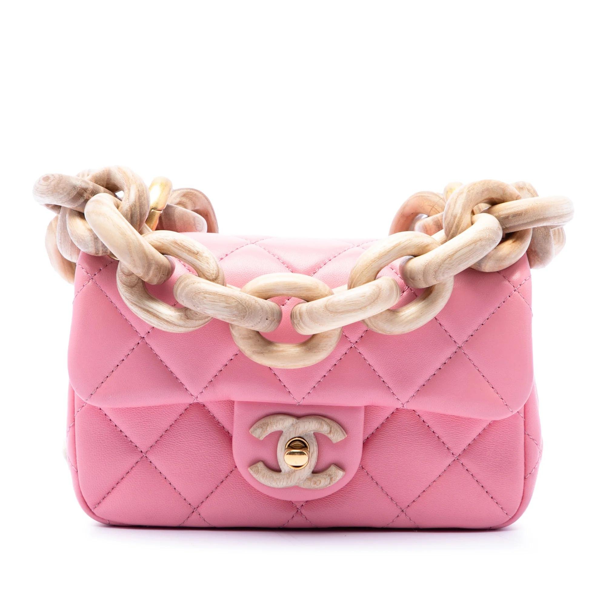 Timeless/Classique leather crossbody bag