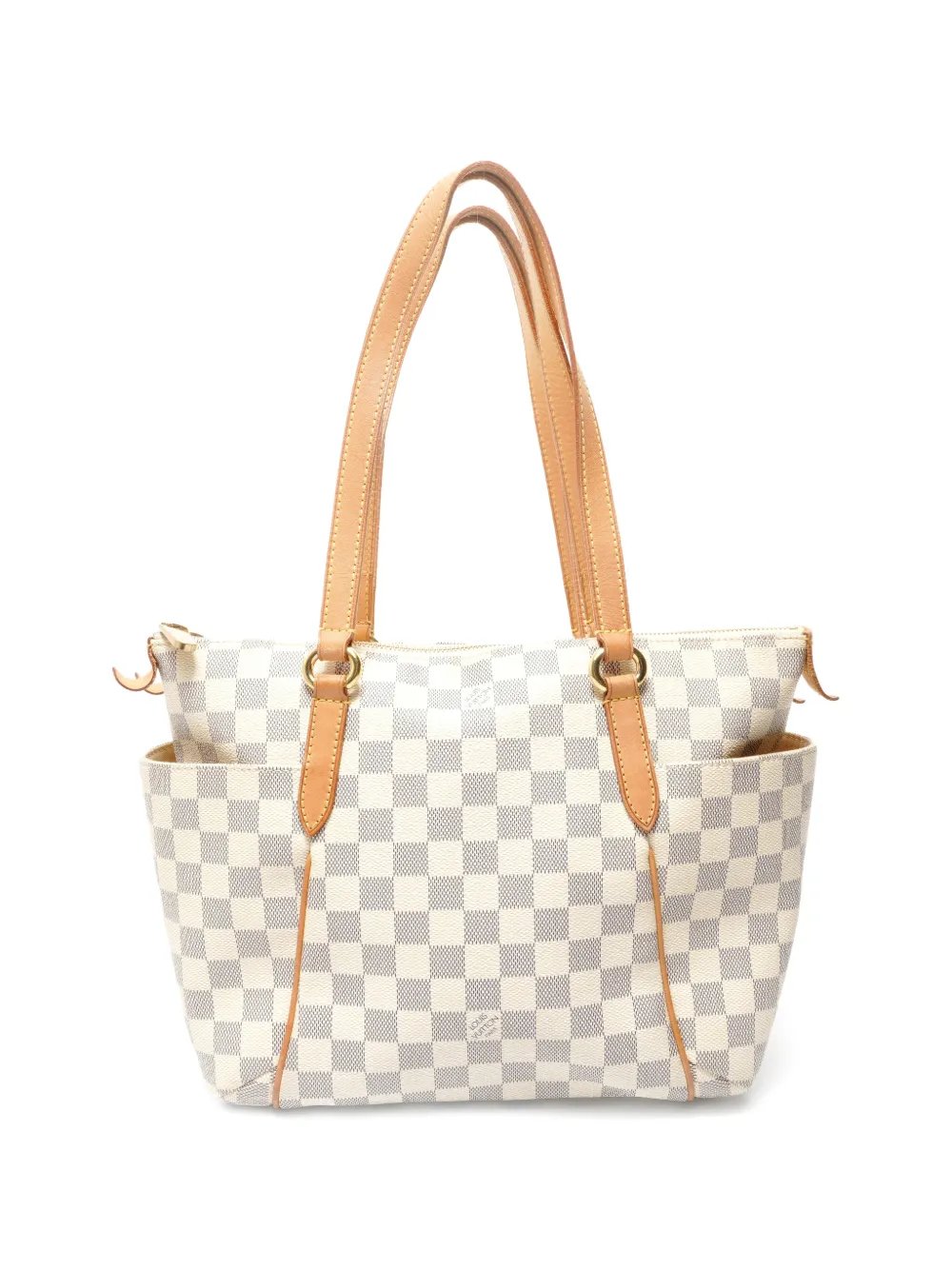 2008 Damier Totally PM tote bag