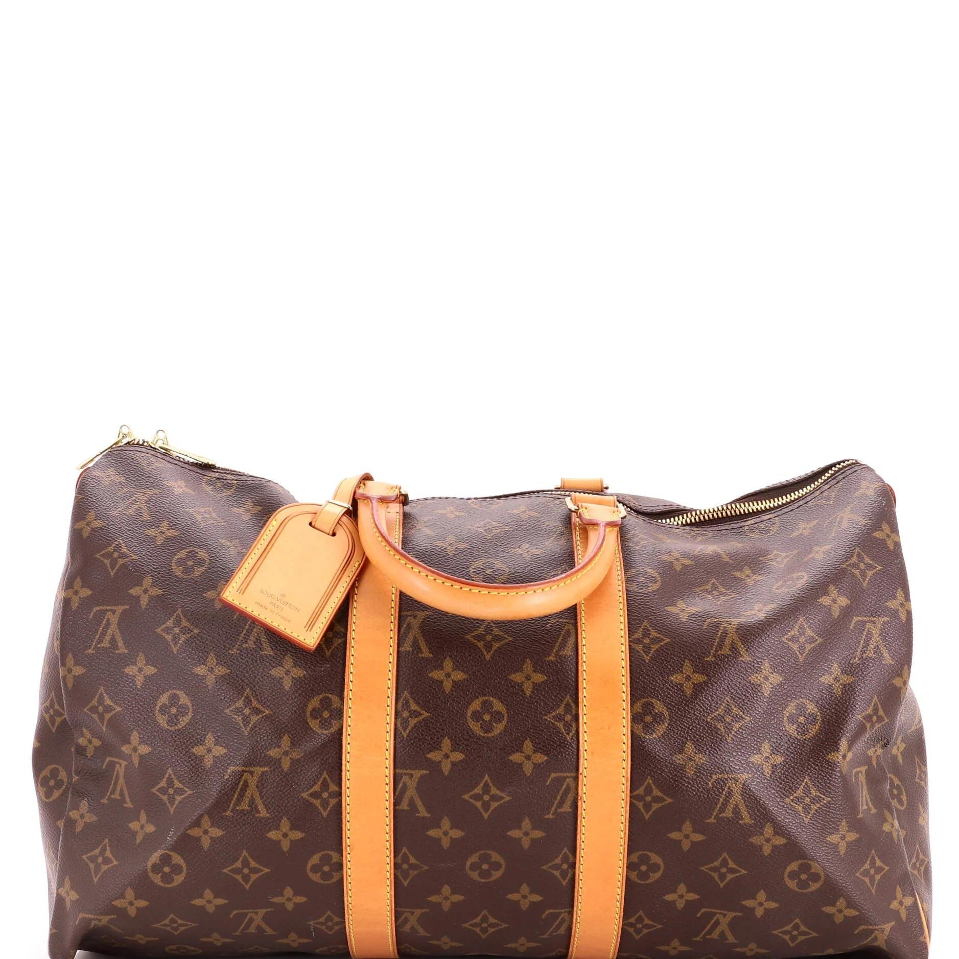 Cloth handbag