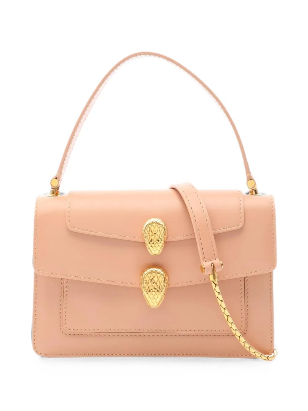 2010s x Alexander Wang Serpenti shoulder bag