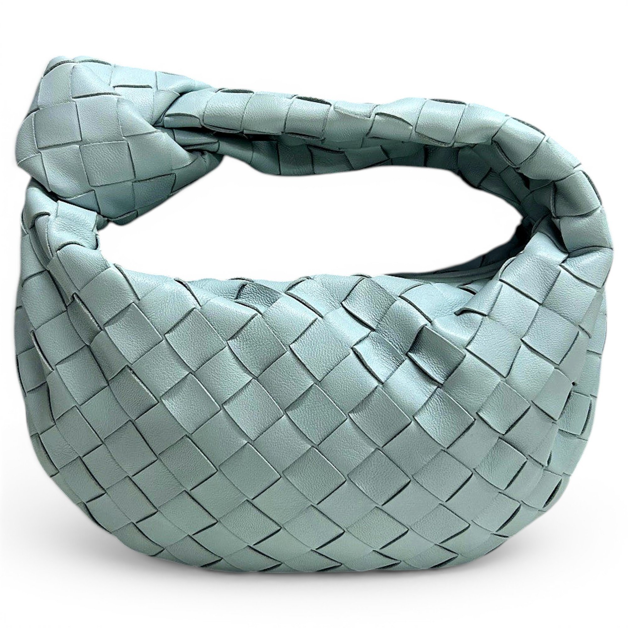 Jodie leather handbag