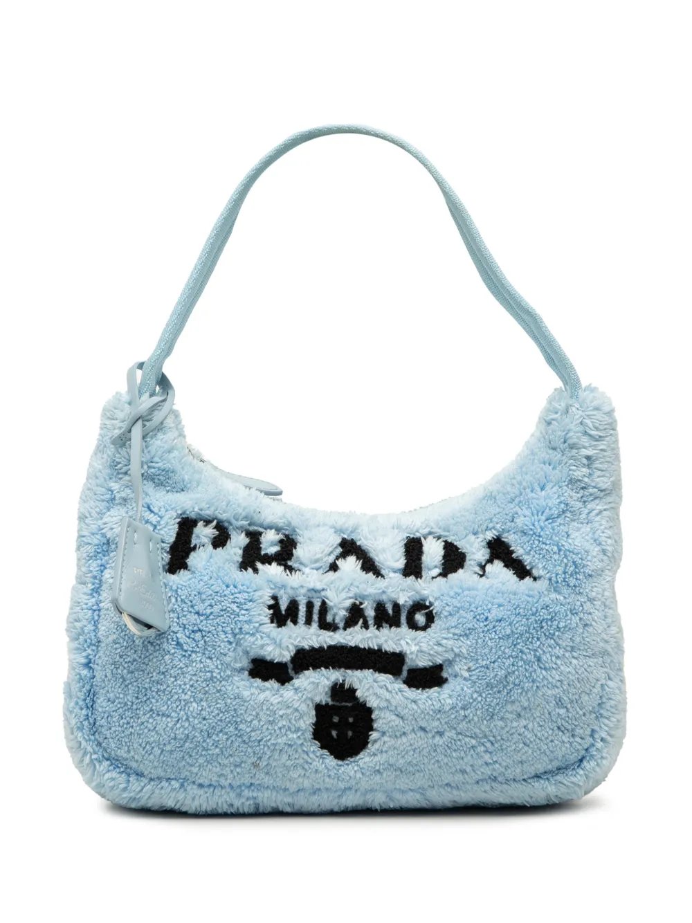 2000 Mini Terry Re Edition 2000 shoulder bag