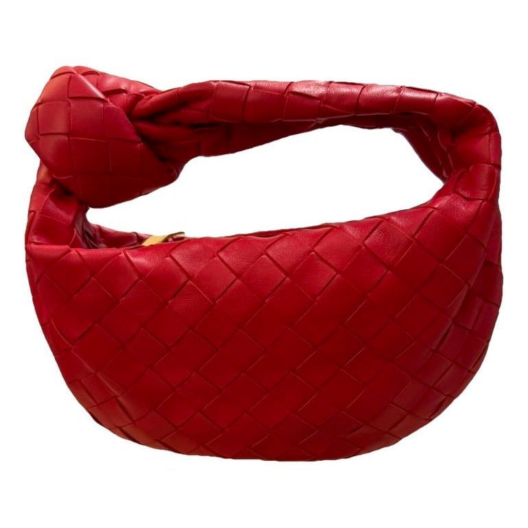 Jodie leather handbag