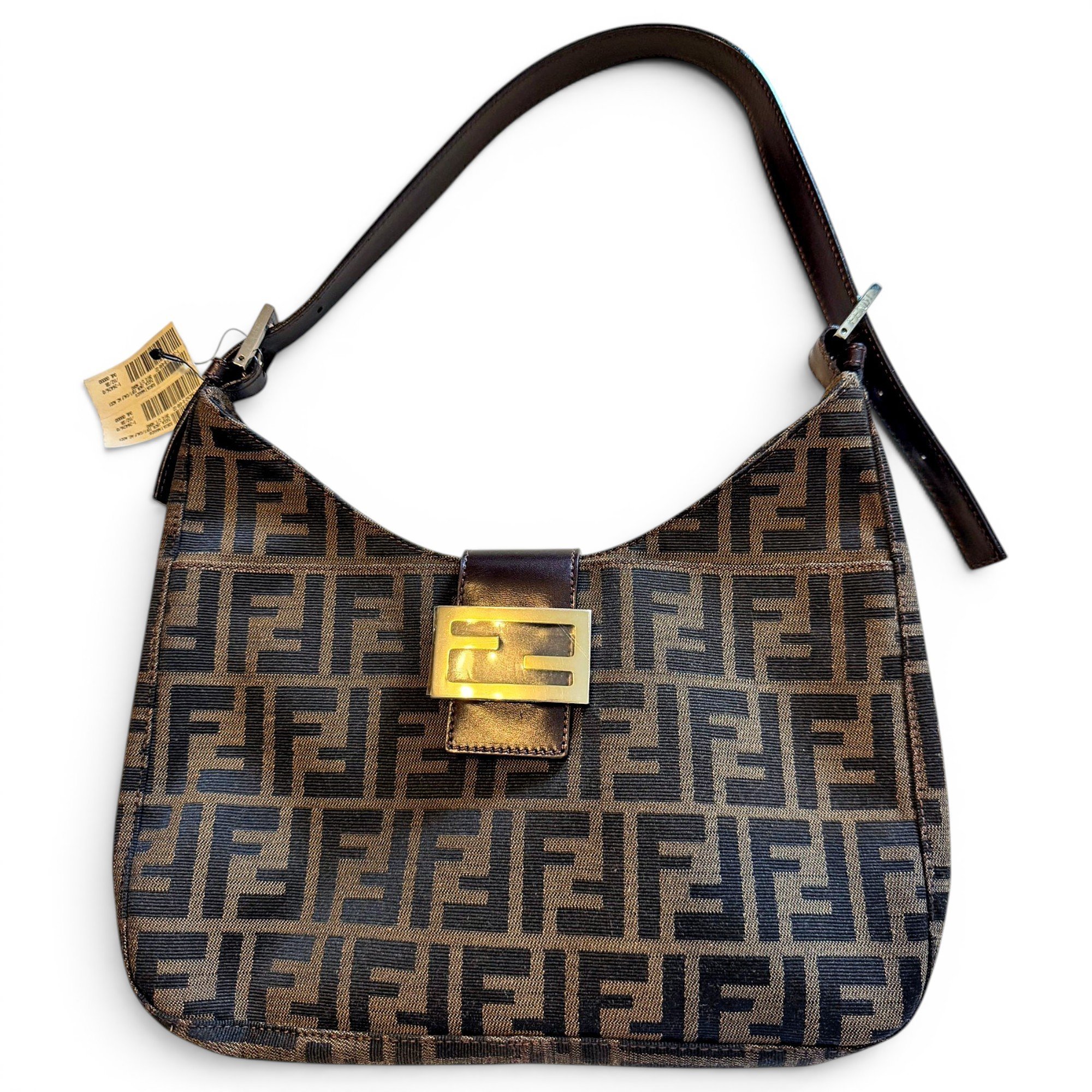 Cloth handbag