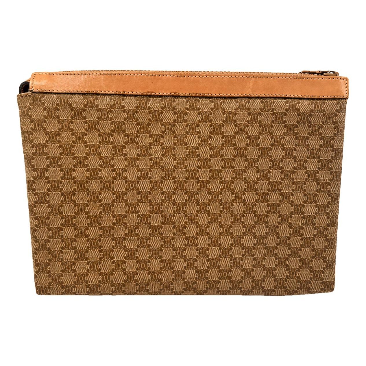Clutch bag