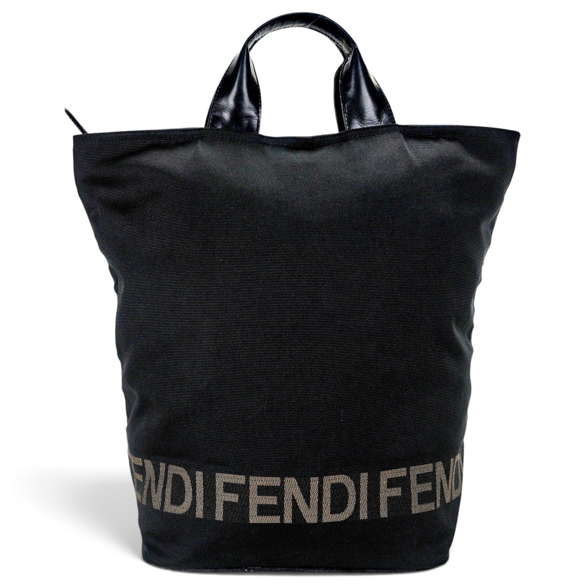 Fendi Tote