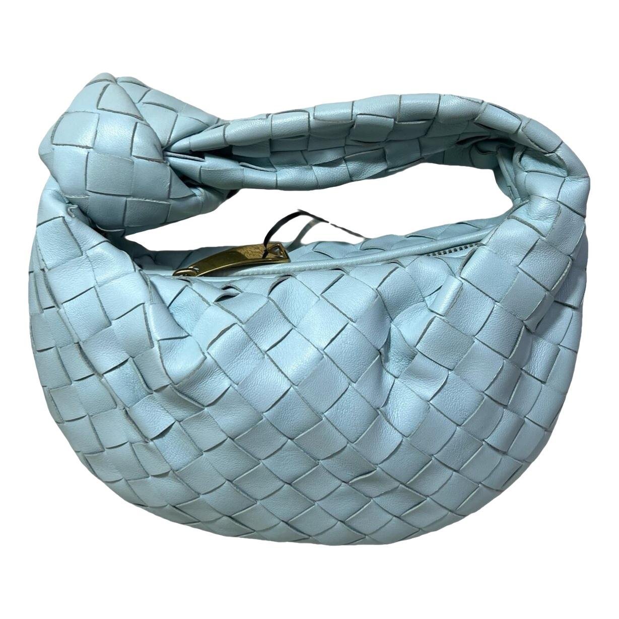 Jodie leather handbag
