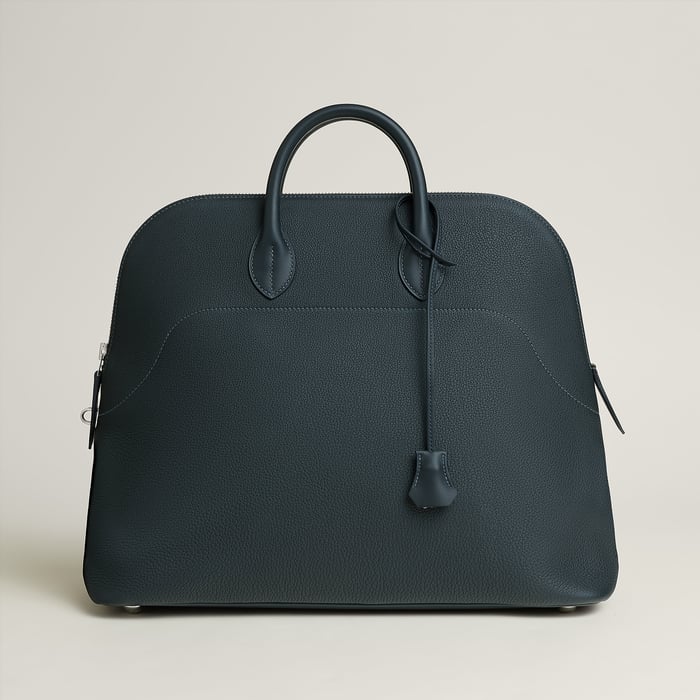 Bleu Océan Bolide a Dos Backpack