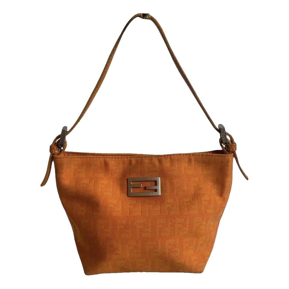Cloth handbag