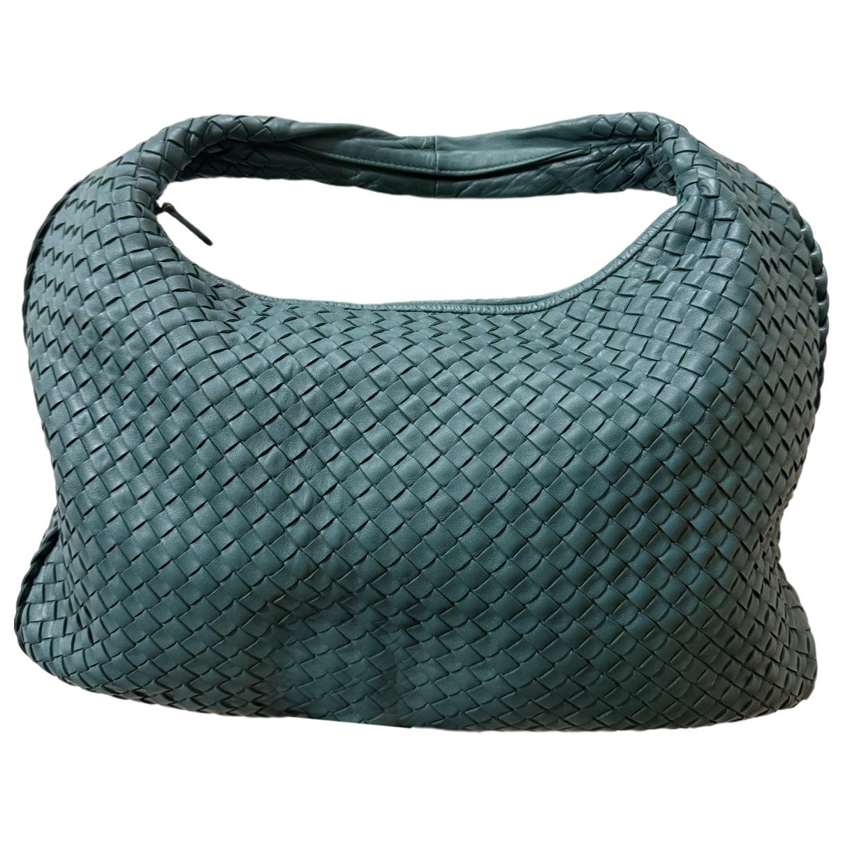 Bottega Veneta Campana vegan leather tote