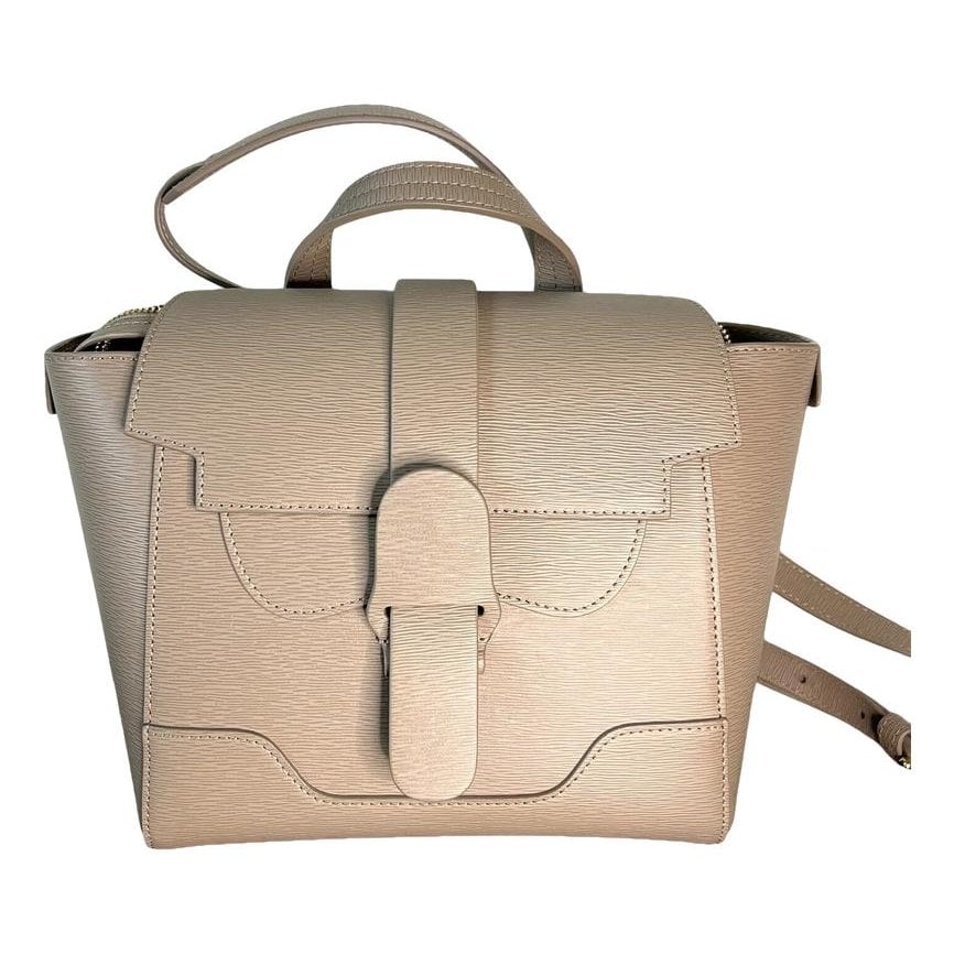 Senreve Leather handbag