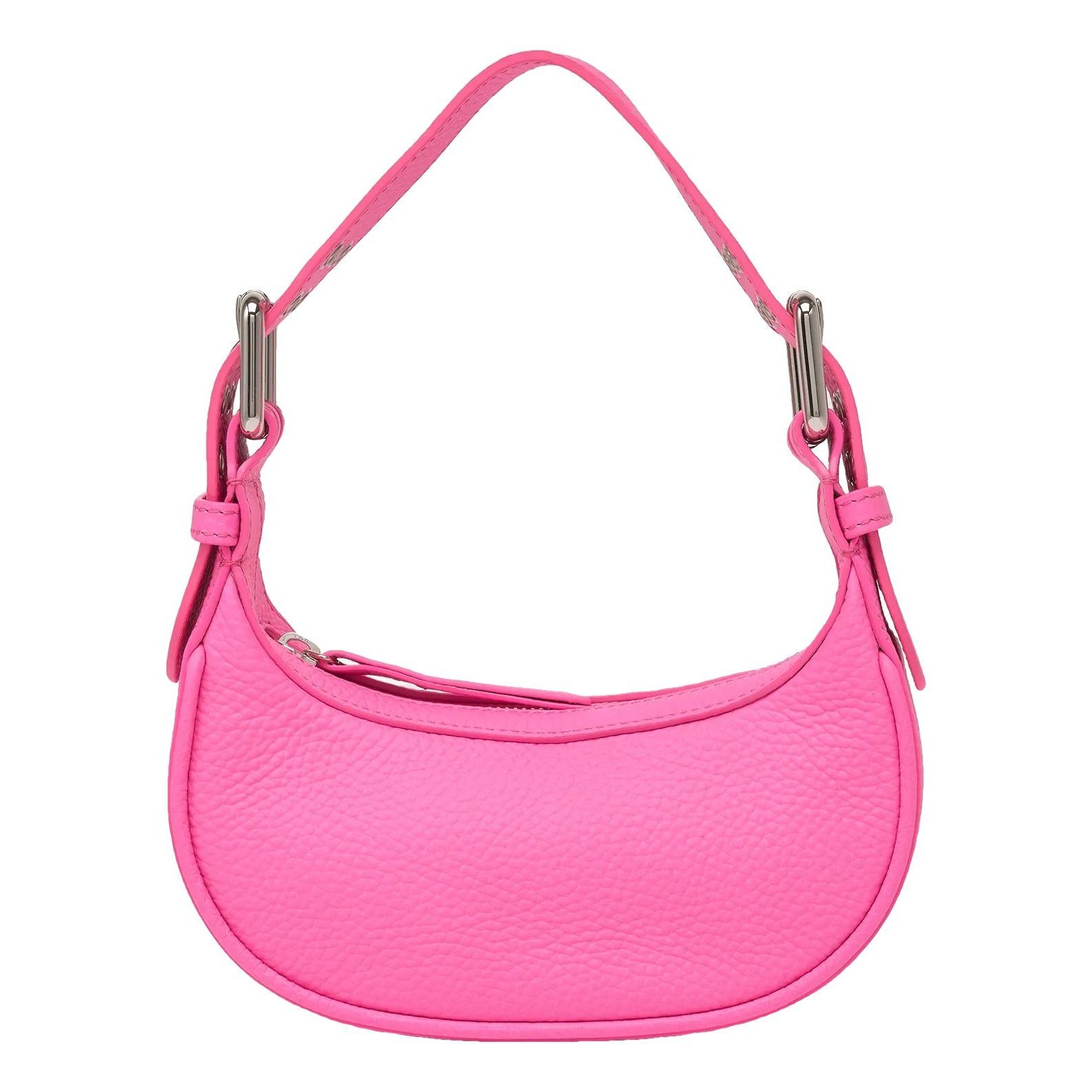 Leather bag