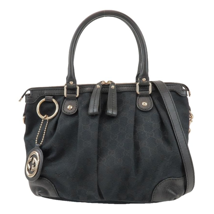 Cloth handbag