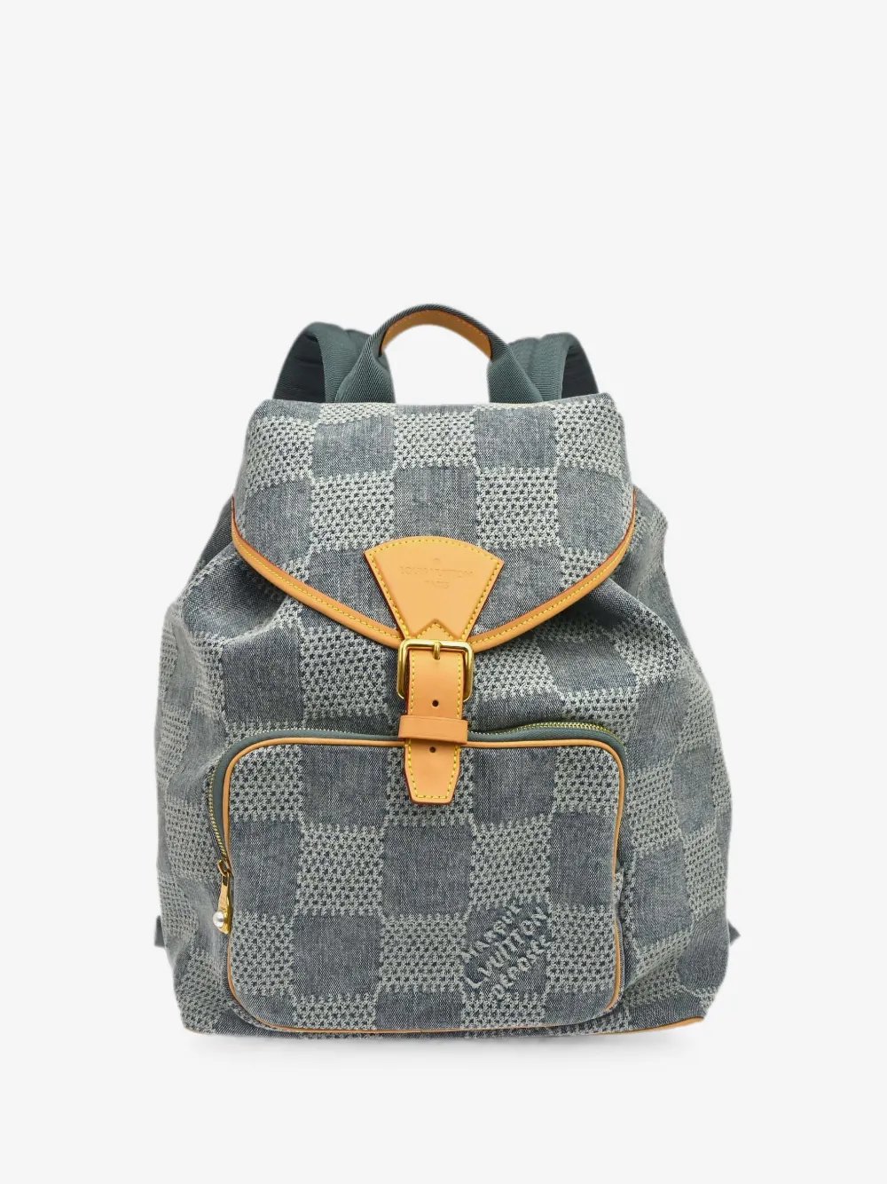 2010-2020s Montsouris backpack