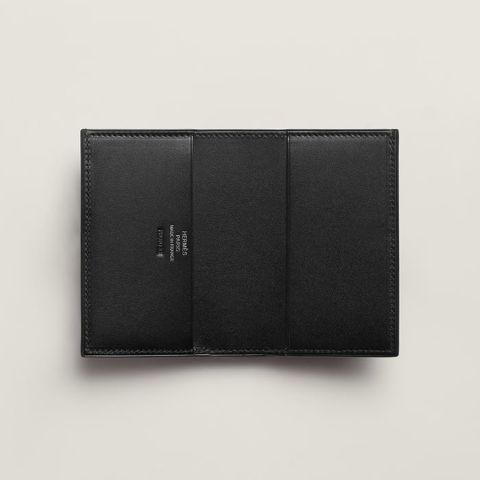 Provence Oxer Card Holder