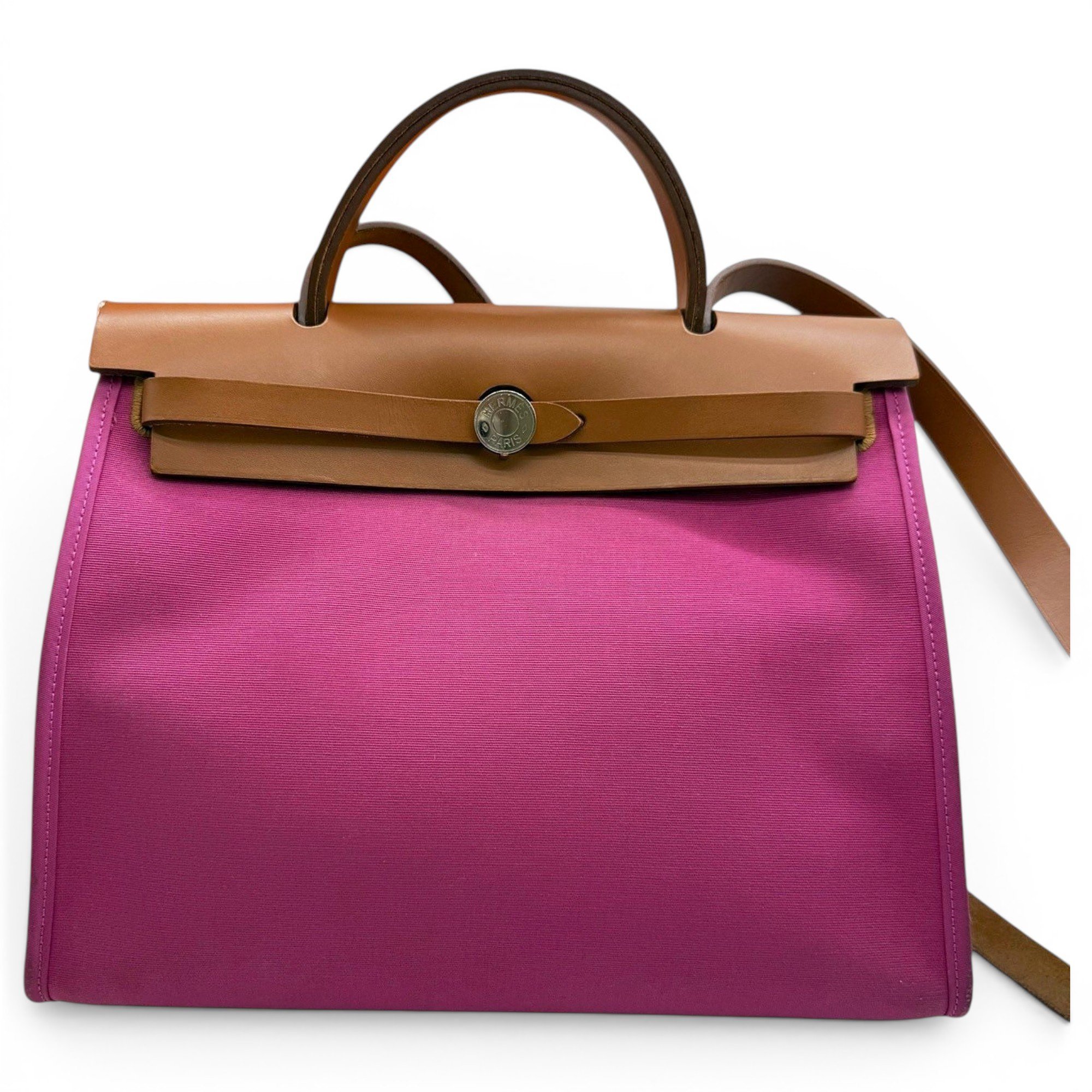 Herbag cloth handbag