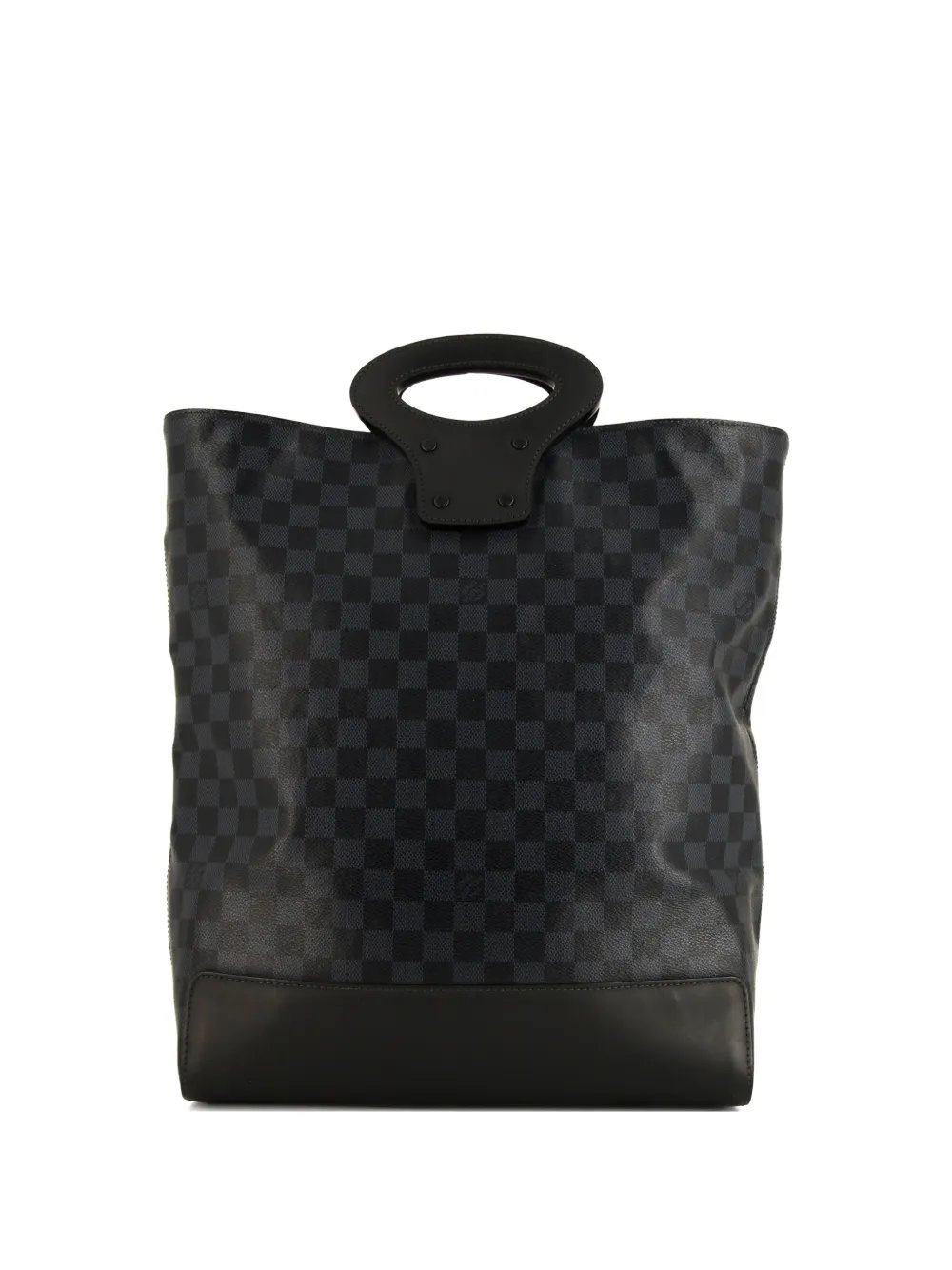 2014 North South tote bag