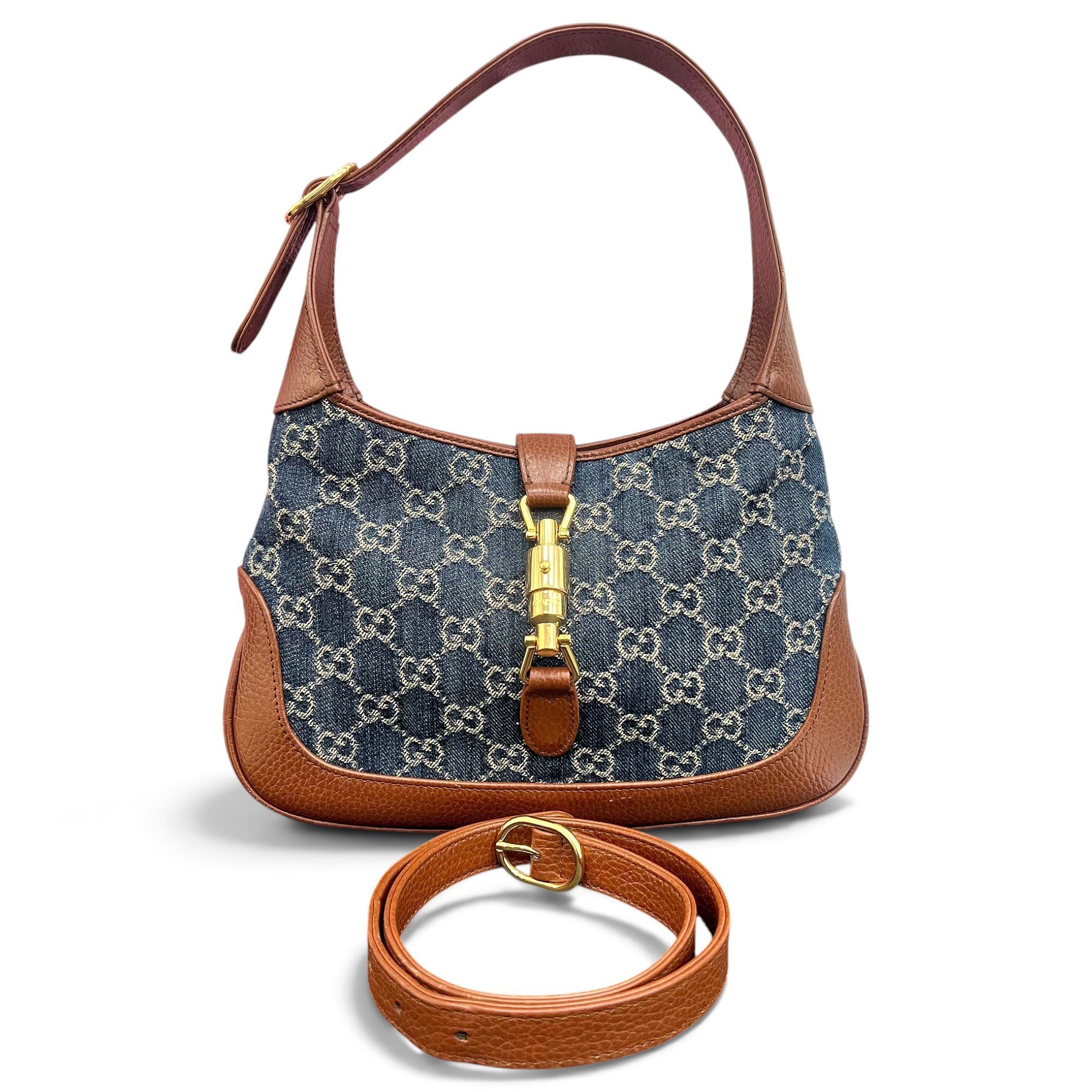 Jackie 1961 cloth handbag