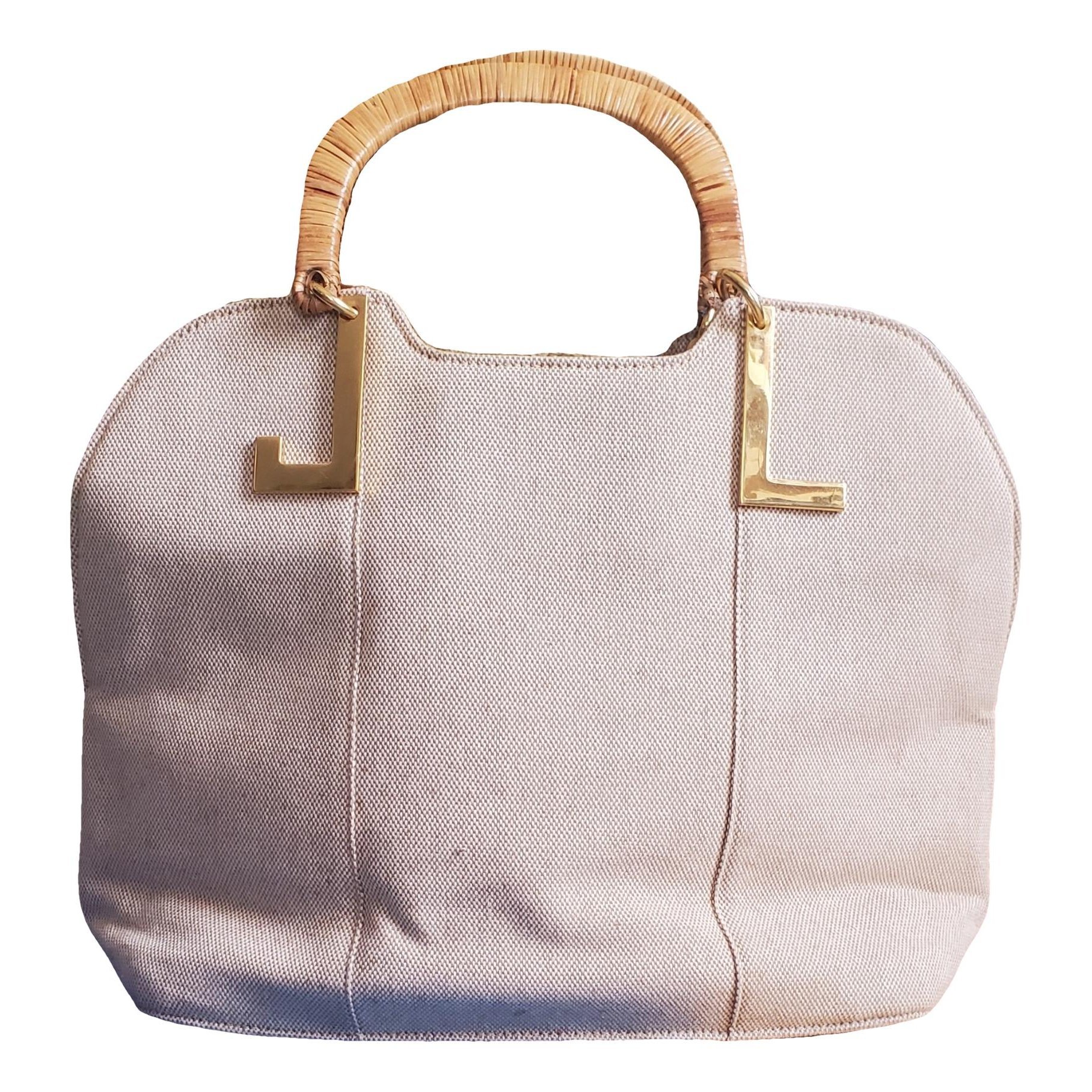 Lanvin Cloth handbag