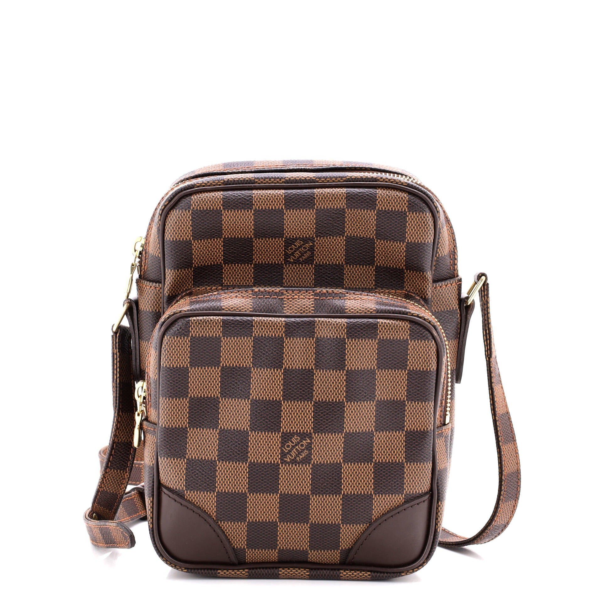 Amazone Bag Damier