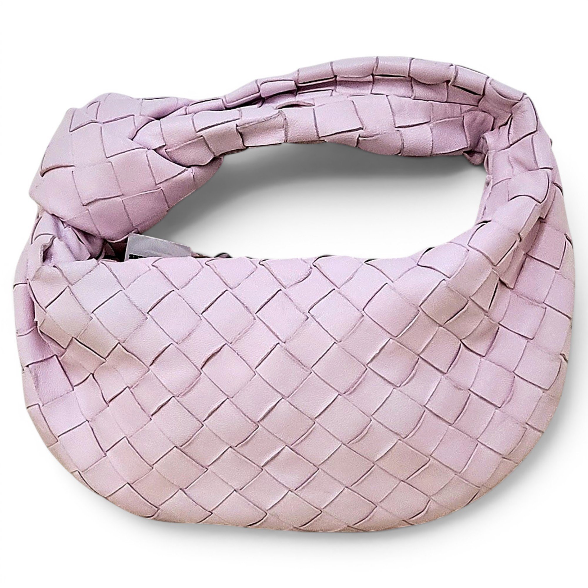 Jodie leather handbag