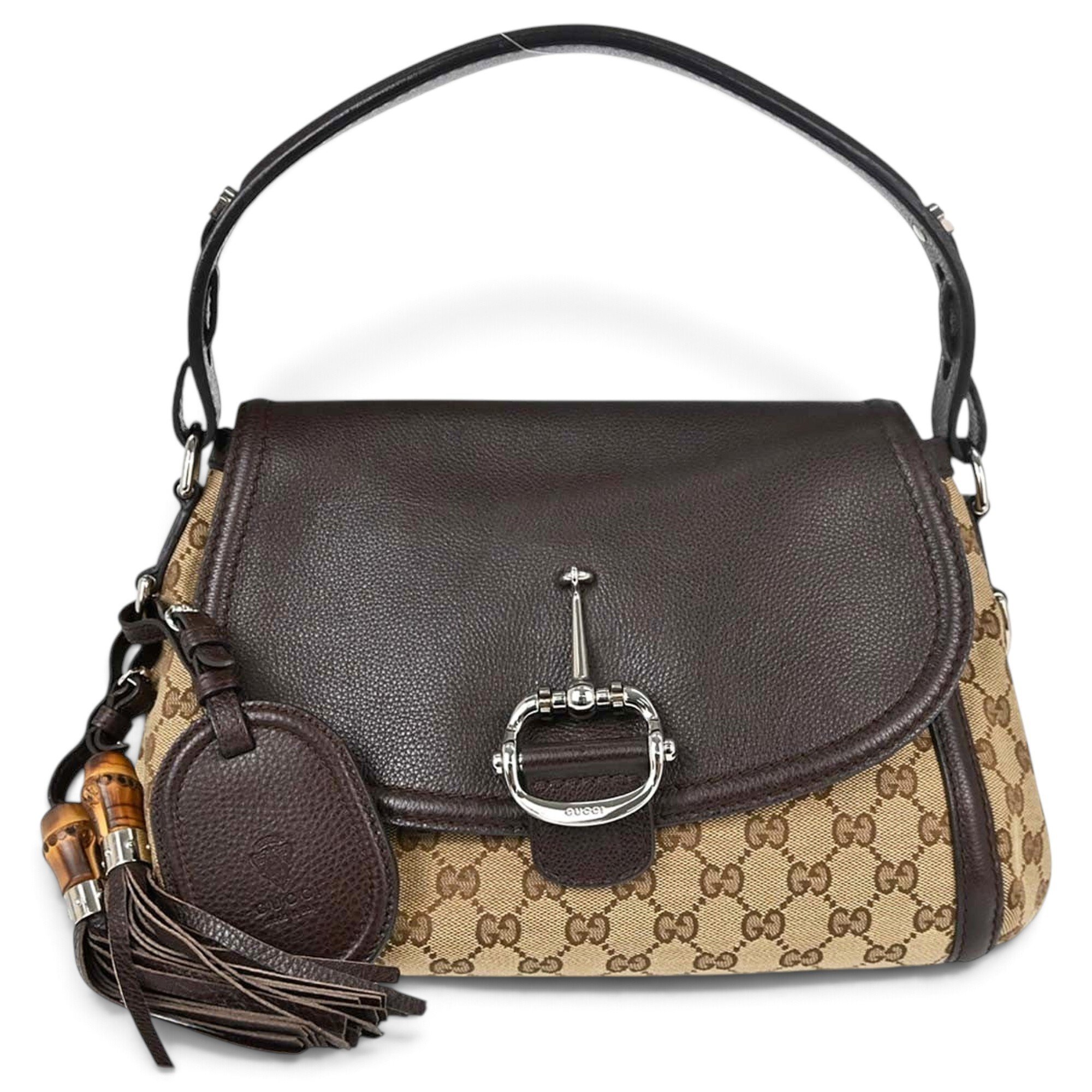 Cloth handbag