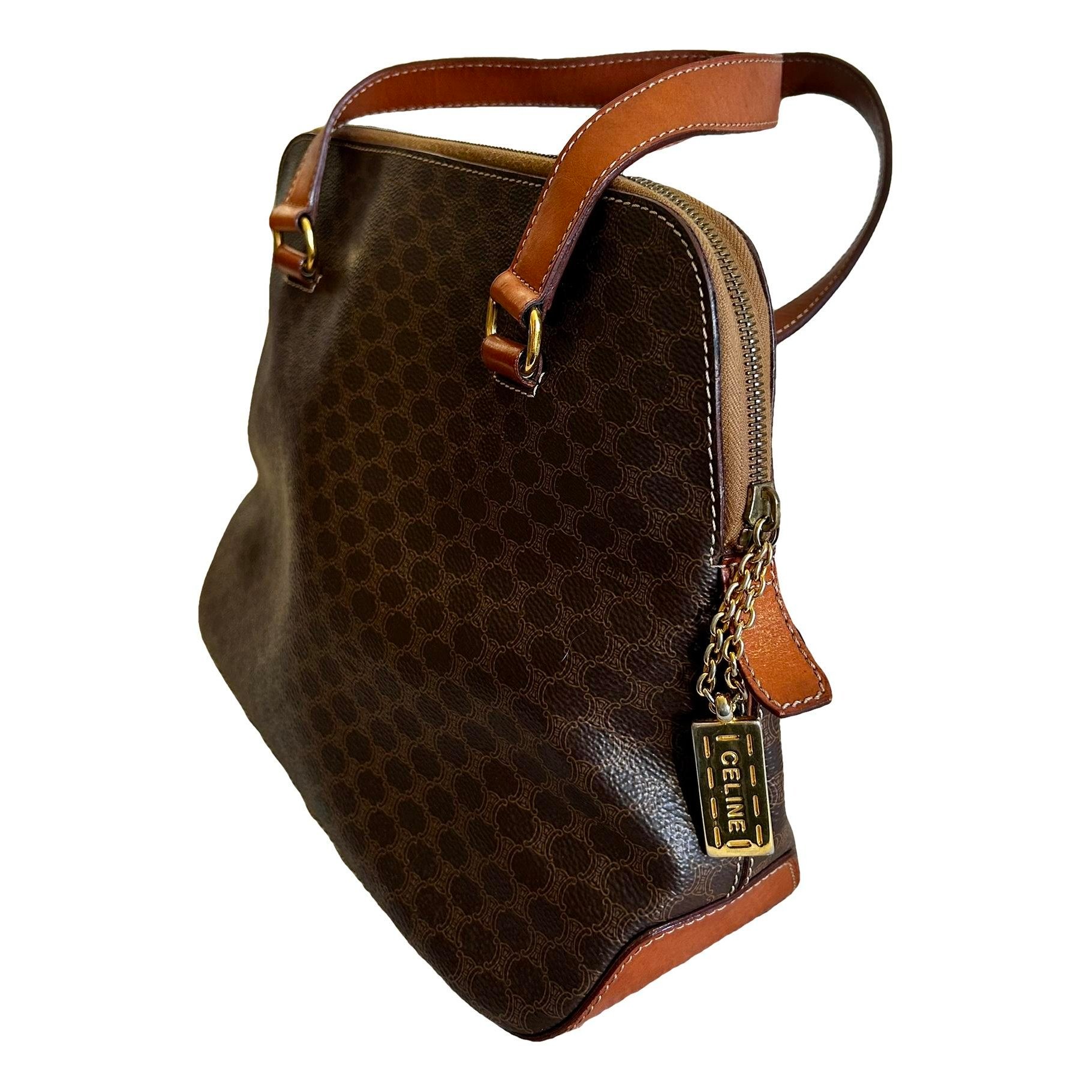 Cloth handbag
