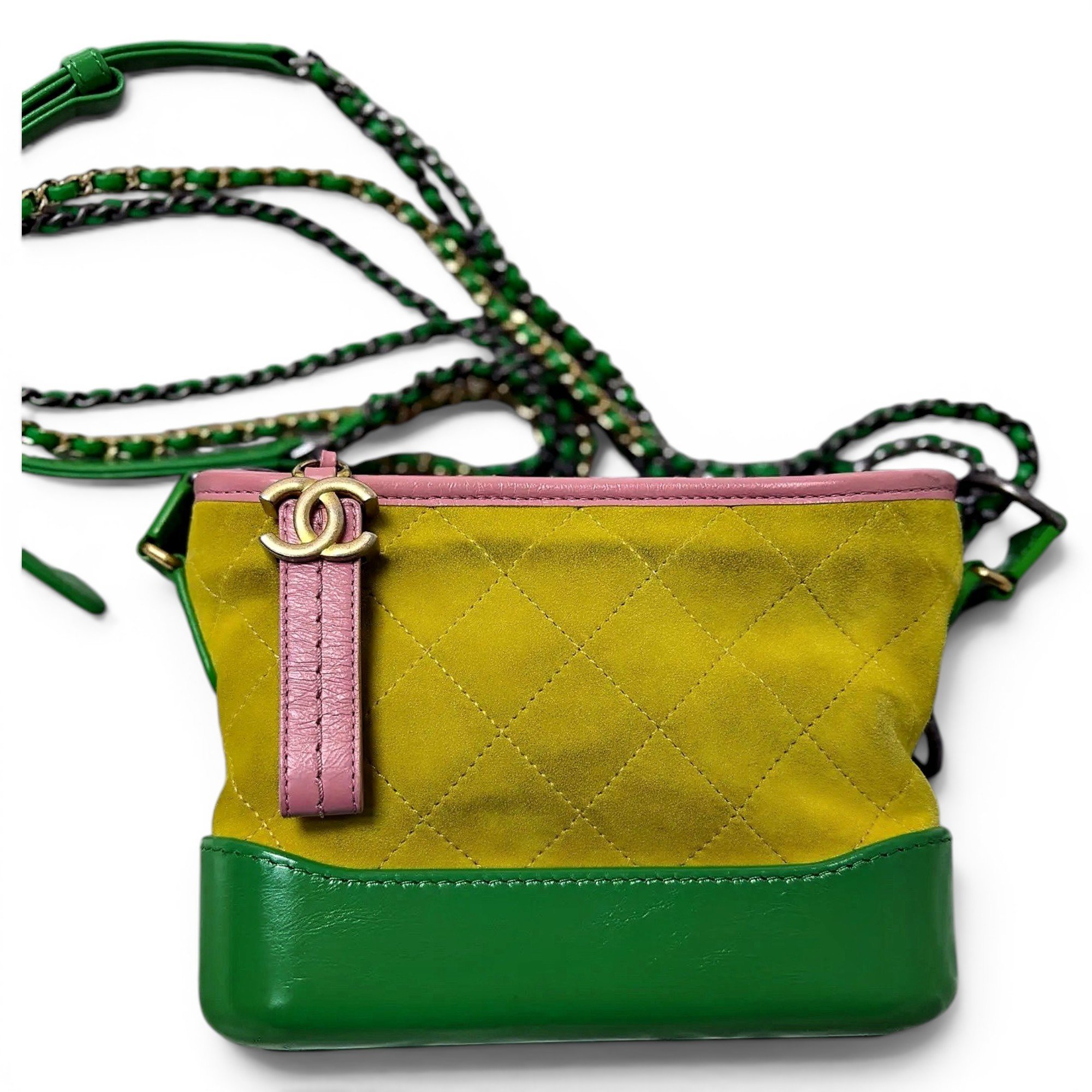 Gabrielle handbag