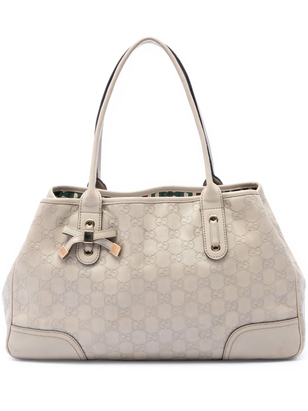 2000-2015 Guccissima Princy tote bag